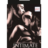 Intimate Dares Game California Exotic Novelties