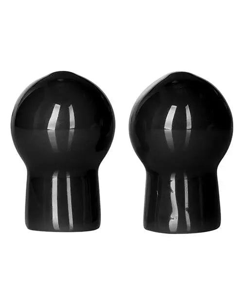 Nipple Play Advanced Nipple Suckers California Exotic Novelties