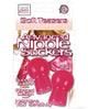 Nipple Play Advanced Nipple Suckers California Exotic Novelties