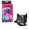 Euphoria Collection Cat Mask California Exotic Novelties