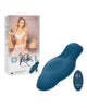 Dual Rider Remote Control Bump & Grind California Exotic Novelties