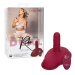 Dual Rider Remote Control Thrust And Grind California Exotic Novelties