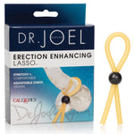 Dr. Joel Kaplan Erection Enhancing Lasso Rings - Ivory Dr. Joel Kaplan