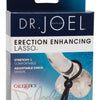 Dr Joel Kaplan Erection Enhancing Lasso - Black Dr. Joel Kaplan