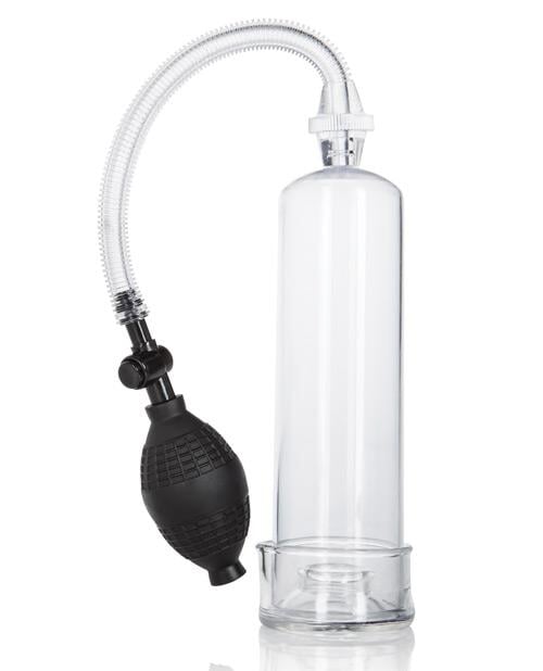 Dr Joel Kaplan Erection Pump - Clear Dr. Joel Kaplan