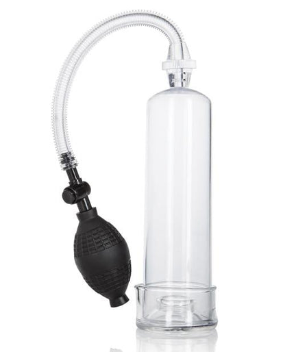 Dr Joel Kaplan Erection Pump - Clear Dr. Joel Kaplan