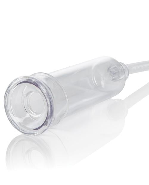 Dr Joel Kaplan Erection Pump - Clear Dr. Joel Kaplan