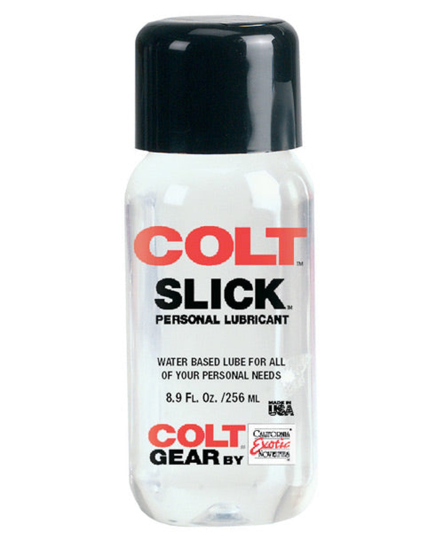 Colt Slick Personal Lube California Exotic Novelties