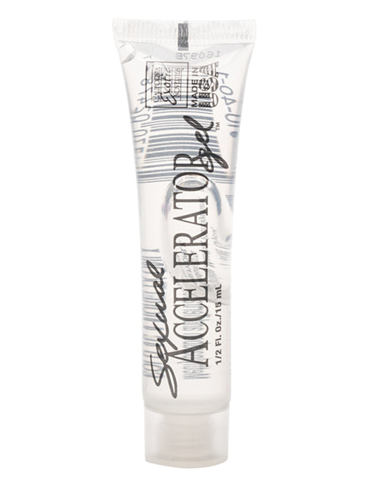 Sexual Accelerator Gel - .5 Oz California Exotic Novelties