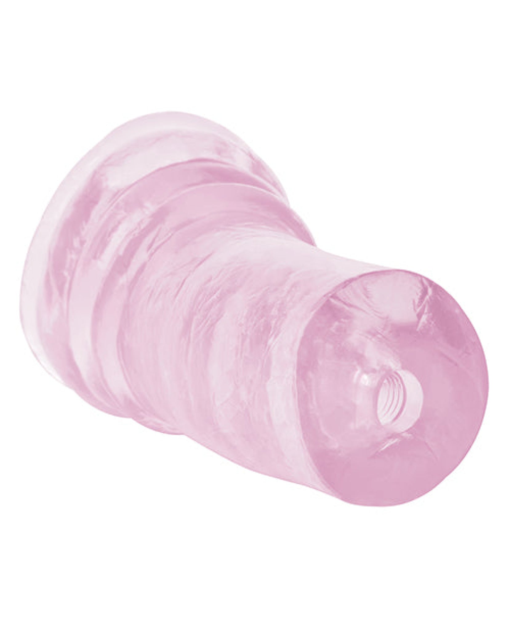 Sue Johanson Super Head Honcho - Pink California Exotic Novelties