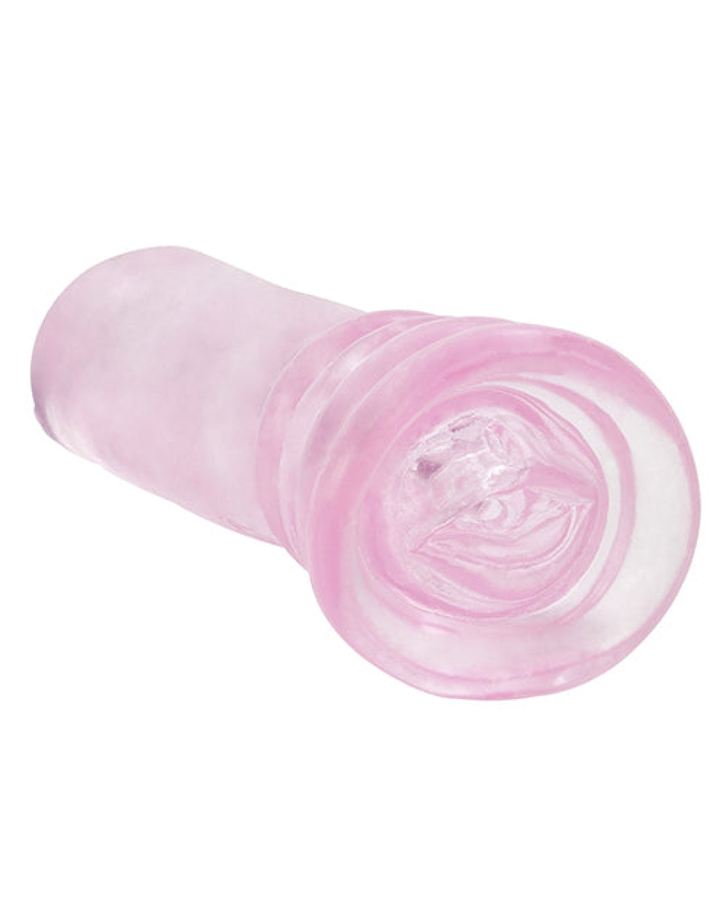 Sue Johanson Super Head Honcho - Pink California Exotic Novelties