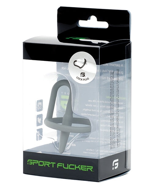 Sport Fucker Cock Plug Sport Fucker