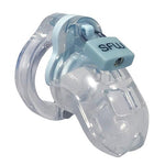 World Cage Bali Male Chastity Kit - Small 70 Mm X 32 Mm World Cage