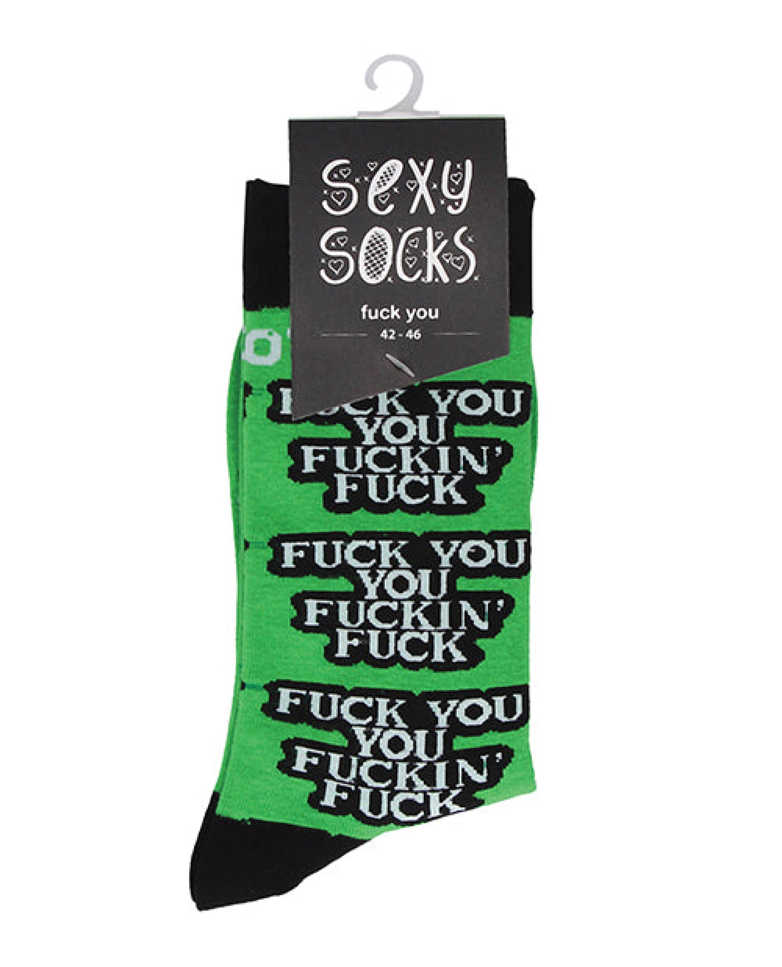Shots Sexy Socks Fuck You - Male Shots