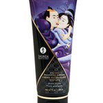 Shunga Kissable Massage Cream - 7 Oz Shunga