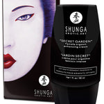 Shunga Secret Garden Enhancing Cream For Her - 1 Oz Shunga