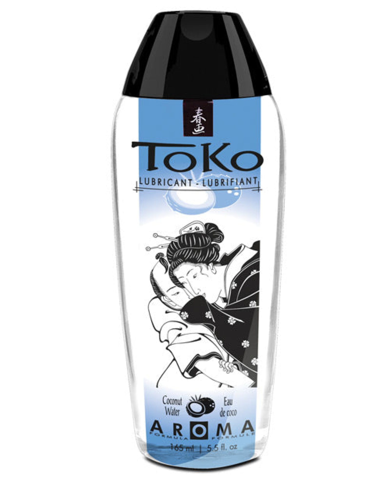 Shunga Toko Aroma Lubricant - 8.5 Oz Shunga