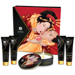 Shunga Geisha's Secret Luxury Gift Set Shunga