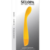 Selopa Lemon Squeeze - Yellow Selopa