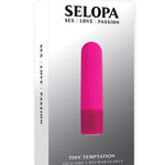Selopa Tiny Temptation - Pink Selopa