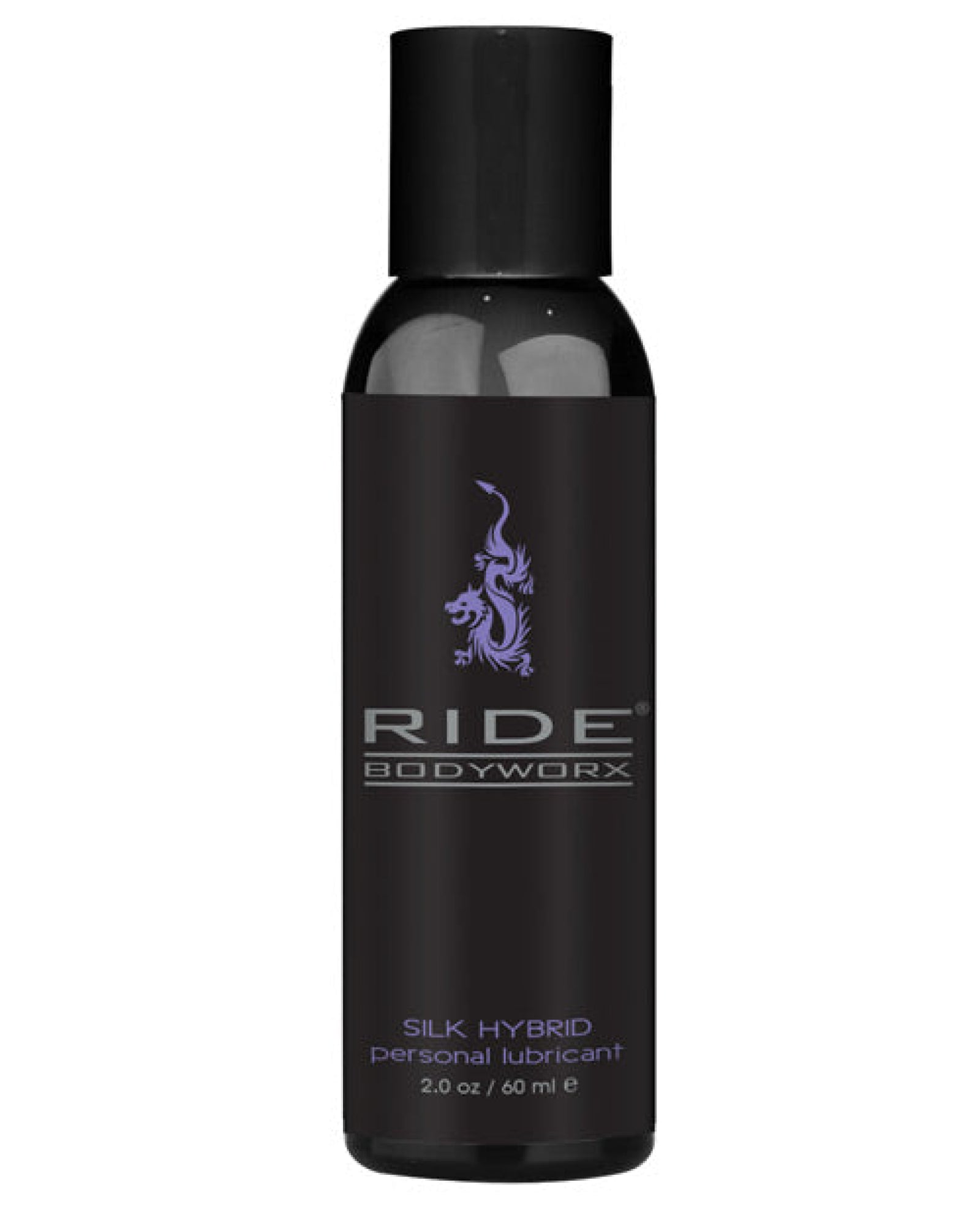 Ride Bodyworx Silk Hybrid Lubricant Ride