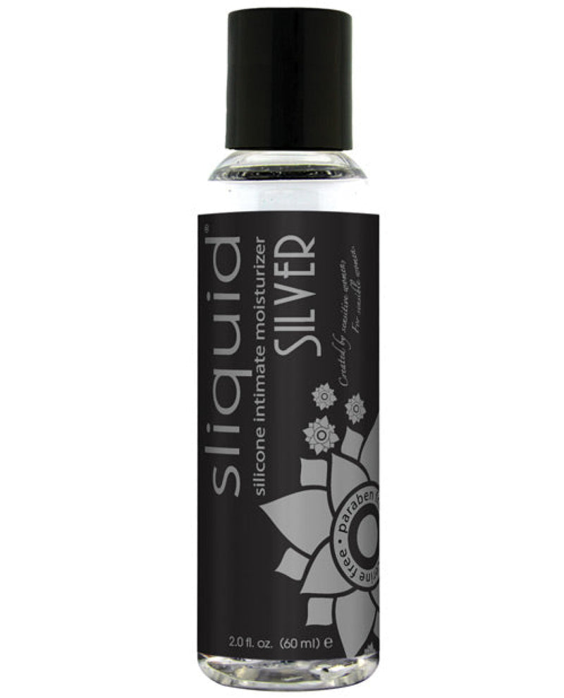 Sliquid Naturals Sliquid