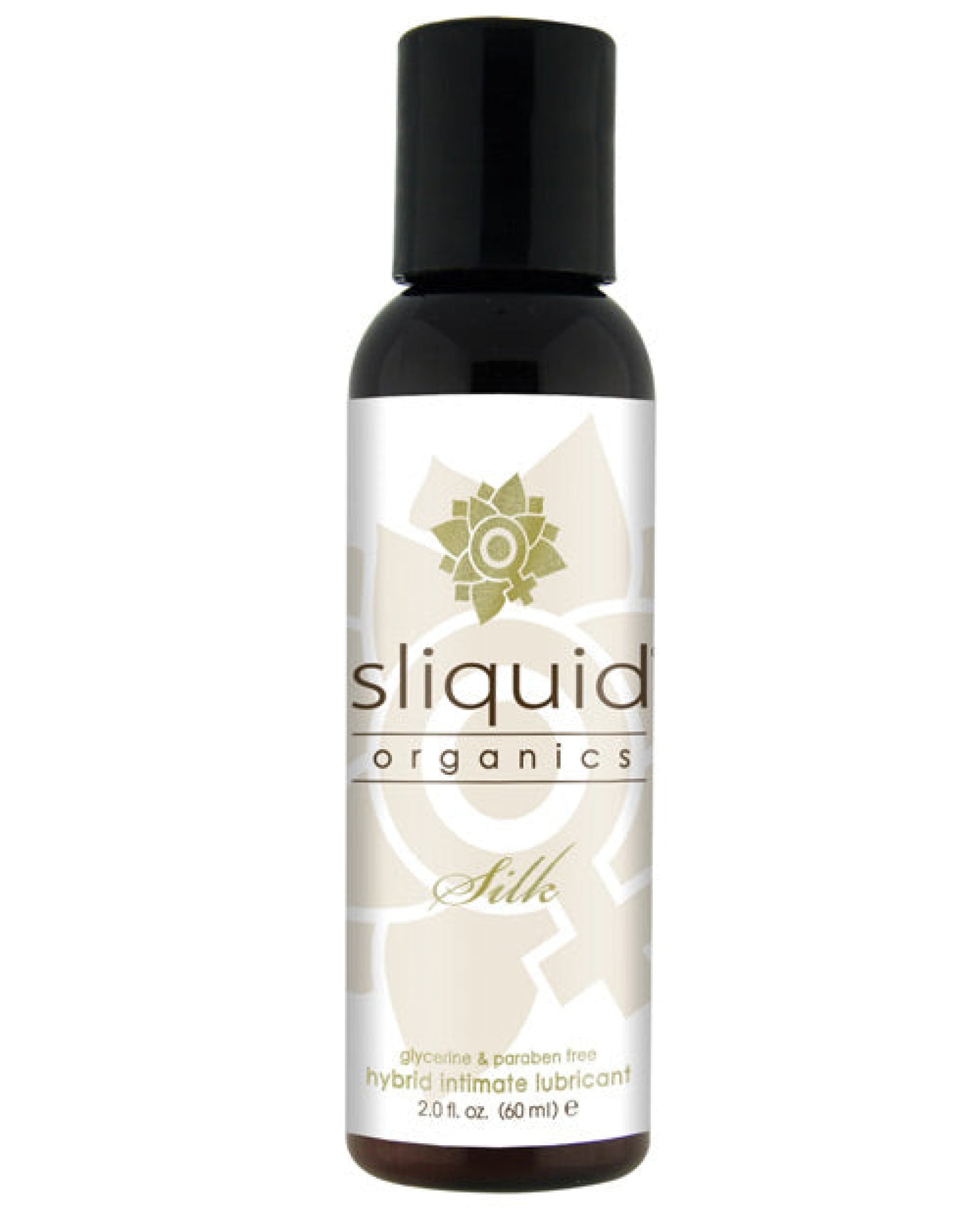 Sliquid Organics Silk Sliquid