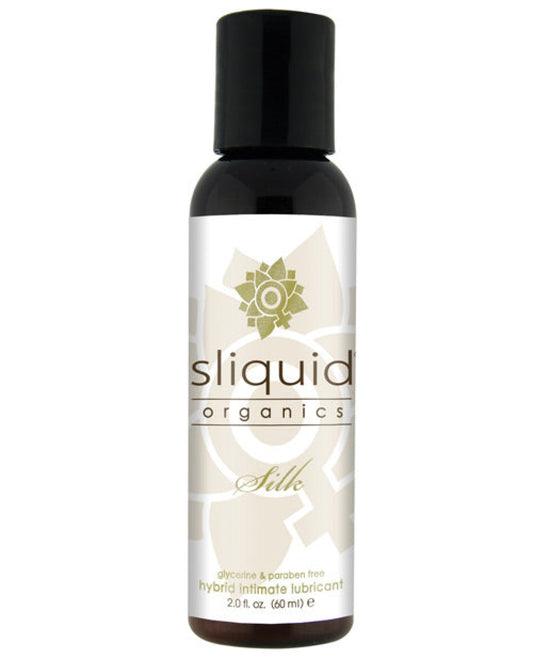 Sliquid Organics Silk Sliquid 1657