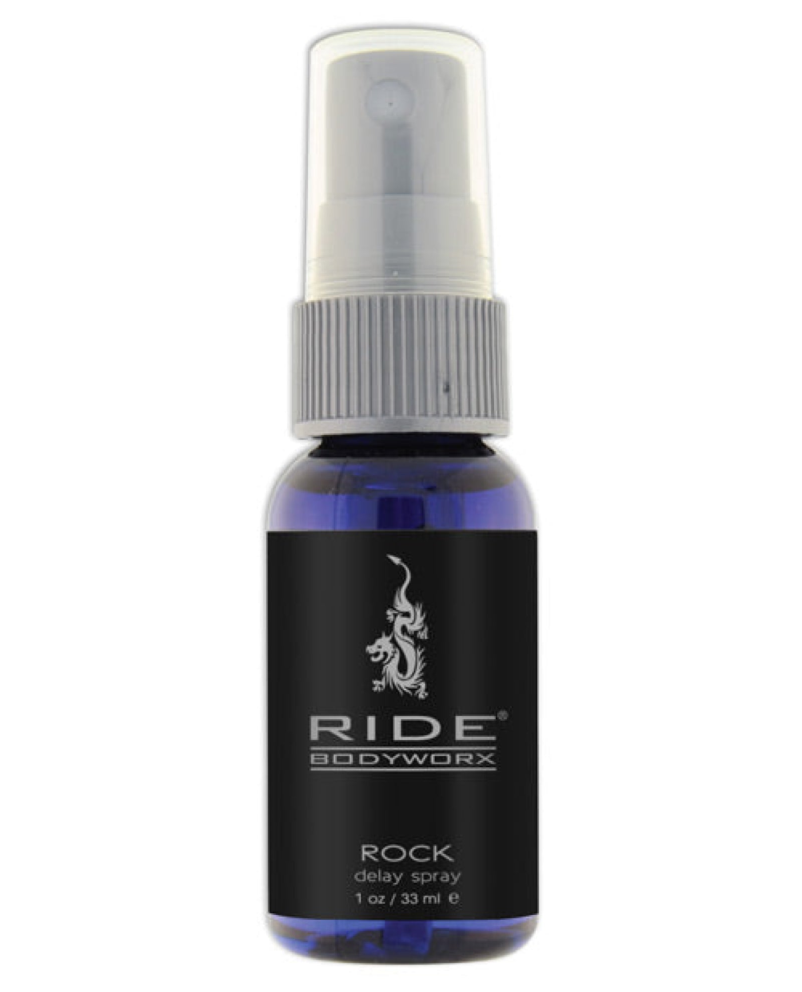 Ride Rock Delay Spray - 1 Oz Ride