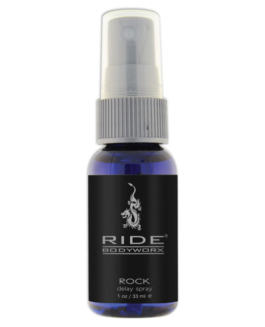 Ride Rock Delay Spray - 1 Oz Ride 1657