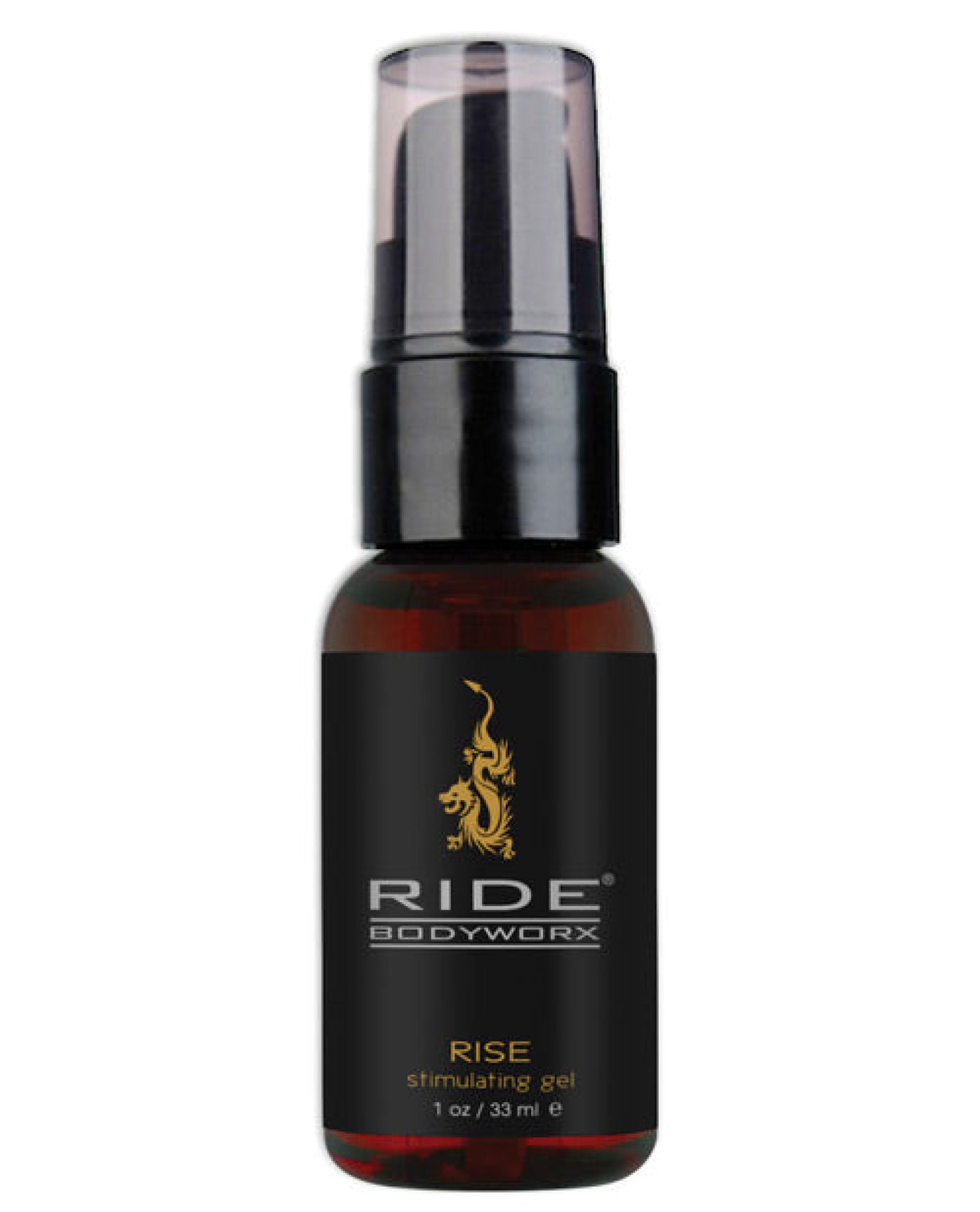 Ride Rise Stimulating Gel - 1 Oz Ride
