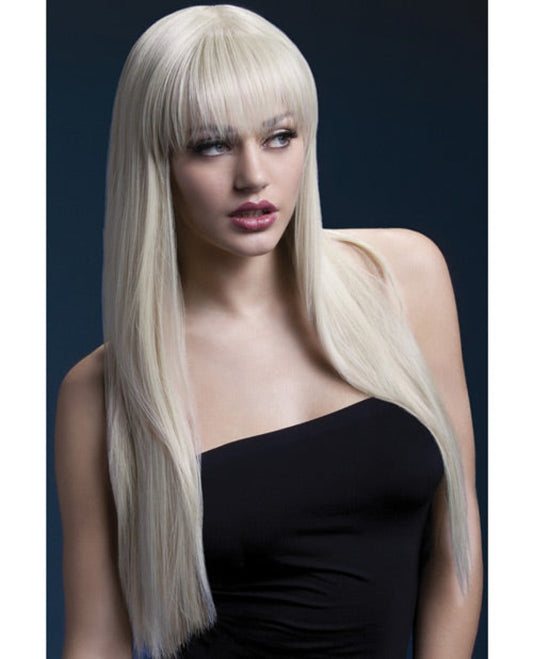 Smiffy The Fever Wig Collection Jessica - Blonde Smiffy's 1657