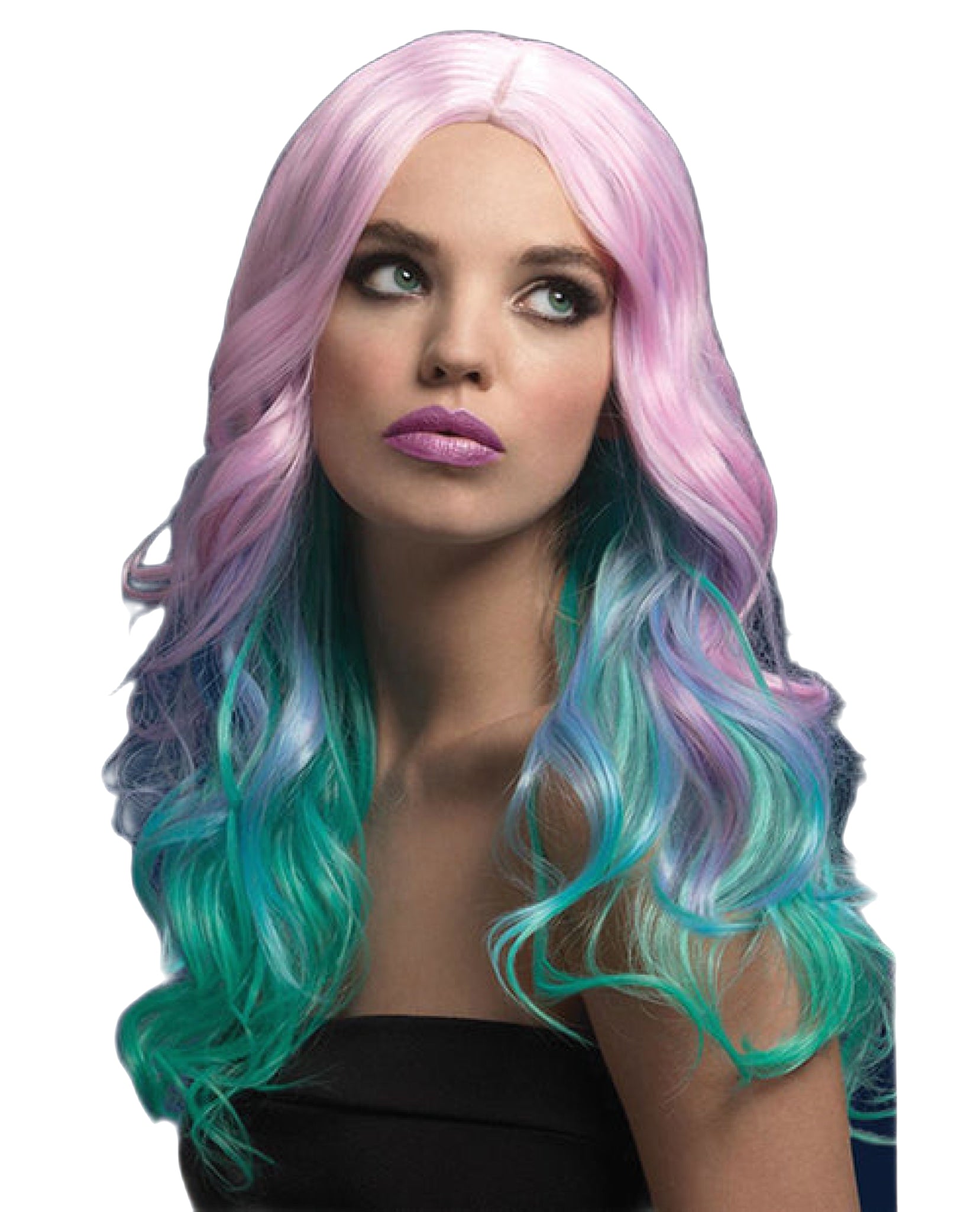 Smiffy The Fever Wig Collection Khloe Smiffy's