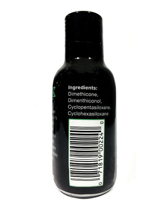 Spunk Pure Silicone Lube SPUNK Lube