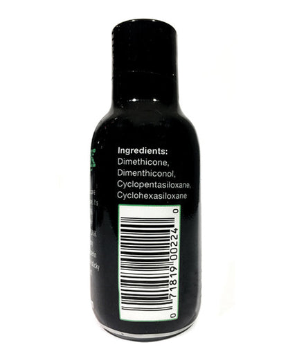 Spunk Pure Silicone Lube SPUNK Lube