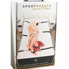 Sportsheets Under The Bed Restraint System - Special Edition Sportsheets