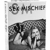 Sex & Mischief Bed Bondage Restraint Kit Sex & Mischief