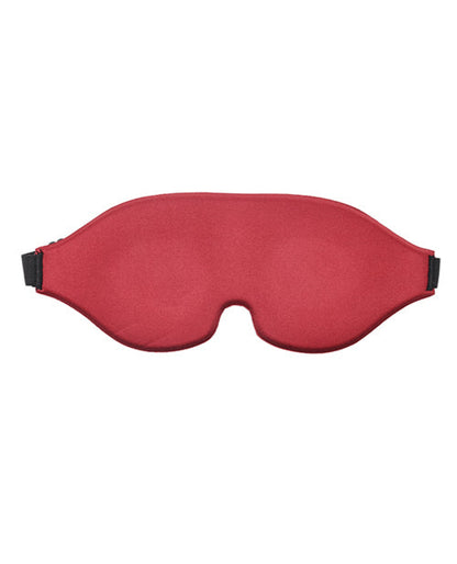 Saffron Blindfold Sportsheets