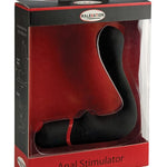 Malesation Anal Stimulator - Black Malesation