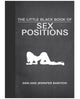 The Little Black Book Of Sex Positions Simon & Schuster