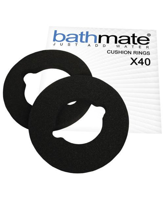 Bathmate Support Rings Pack Bathmate® 1657