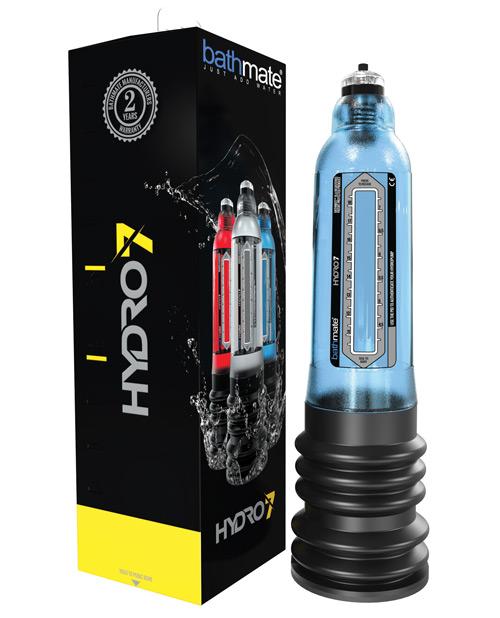 Bathmate Hydro 7 Hydropump Bathmate®