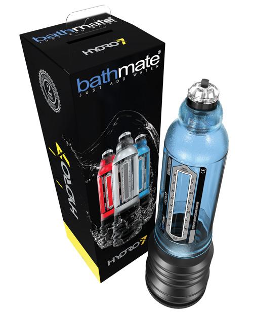 Bathmate Hydro 7 Hydropump Bathmate®