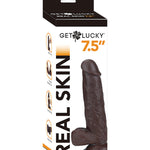 Get Lucky 7.5" Real Skin Series Get Lucky