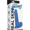 Get Lucky Mr. 7.5" Dual Layer Dong Get Lucky