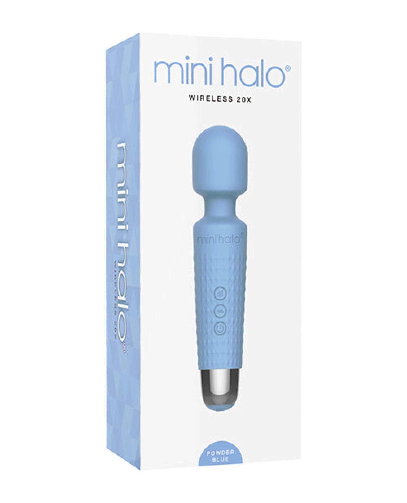 Mini Halo Wireless 20x Wand Mini Halo