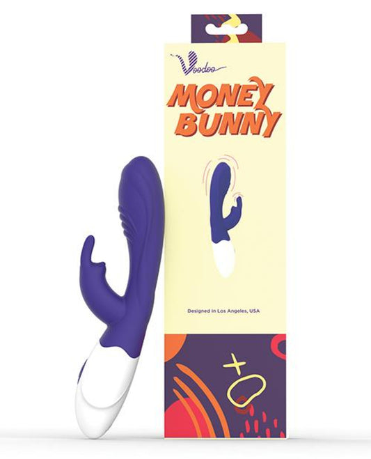 Voodoo Money Bunny 10x Wireless Voodoo 1657