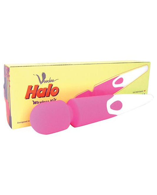 Voodoo Halo Wireless 10x - Pink Voodoo 1657