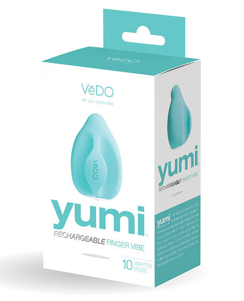 Vedo Yumi Finger Vibe VēDO