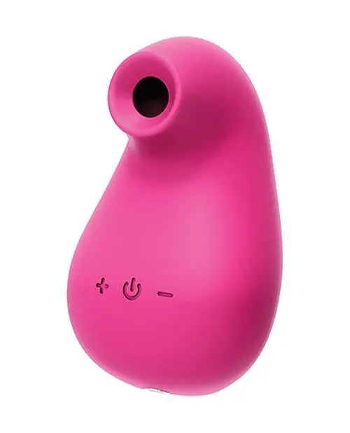 Vedo Suki Rechargeable Vibrating Sucker VēDO